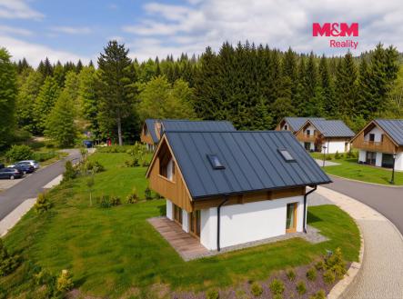 Prodej domu/vily, 106 m²
