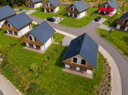 Prodej domu/vily, 106 m²