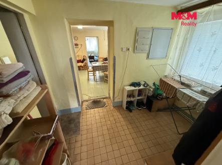 Prodej domu/vily, 150 m²