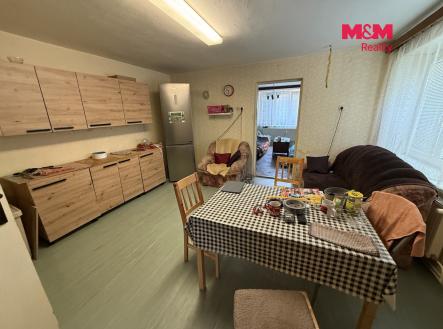 Prodej domu/vily, 150 m²