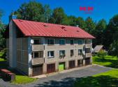 Prodej bytu, 3+1, 76 m²