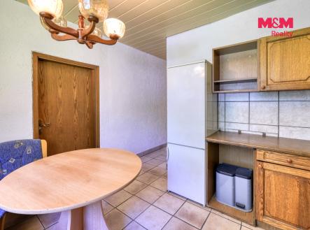 Prodej bytu, 3+1, 76 m²