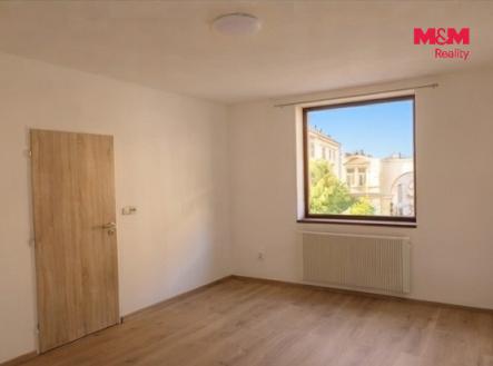 Pronájem bytu, 2+1, 63 m²