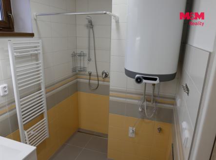 Pronájem bytu, 2+1, 63 m²