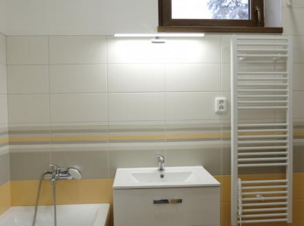 Pronájem bytu, 2+1, 63 m²