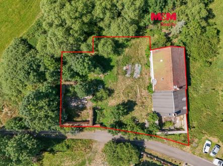 Prodej domu/vily, 210 m²