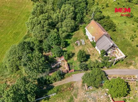 Prodej domu/vily, 210 m²