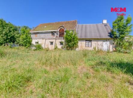 Prodej domu/vily, 210 m²