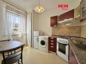 Prodej bytu, 2+1, 43 m²