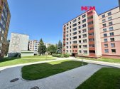 Prodej bytu, 2+1, 43 m²