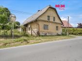 Prodej domu/vily, 248 m²