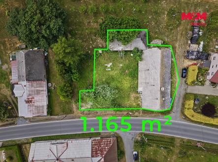 Prodej domu/vily, 248 m²