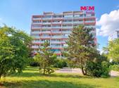 Pronájem bytu, 2+kk, 43 m²