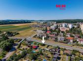 Prodej pozemku, zahrada, 401 m²