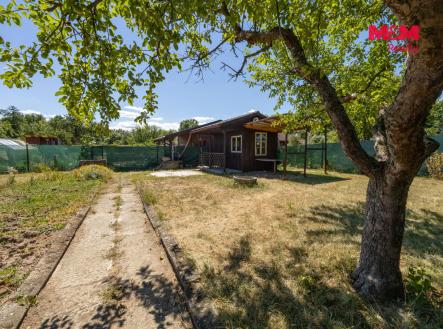 Prodej pozemku, zahrada, 401 m²