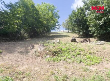 Prodej pozemku, zahrada, 601 m²