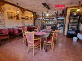Pronájem restaurace, 150 m²