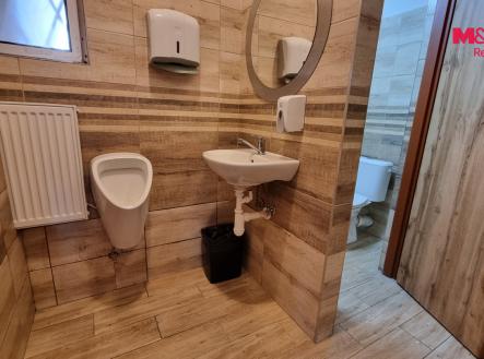 Pronájem restaurace, 150 m²