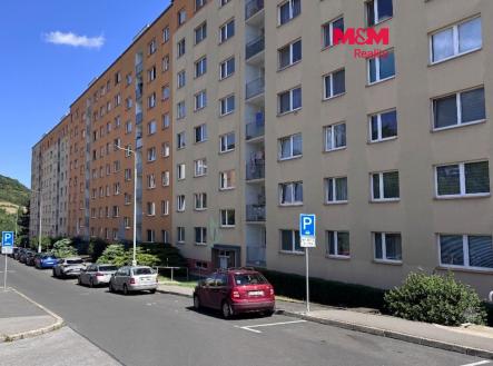 Pronájem bytu, 2+kk, 42 m²
