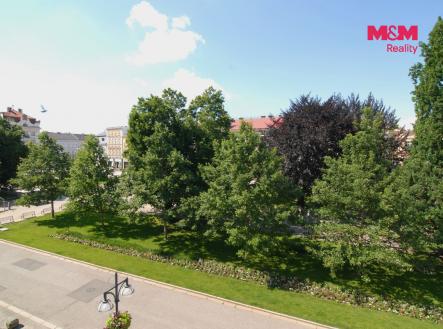 Prodej bytu, 2+kk, 68 m²