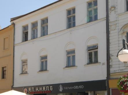 Prodej bytu, 2+kk, 68 m²