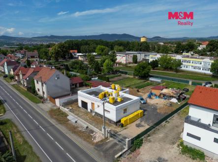 Prodej domu/vily, 158 m²