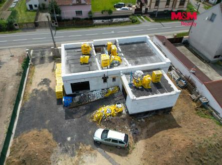 Prodej domu/vily, 158 m²