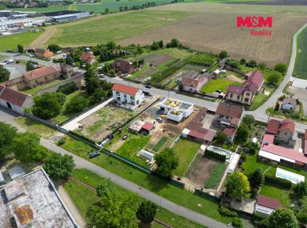 Prodej domu/vily, 158 m²