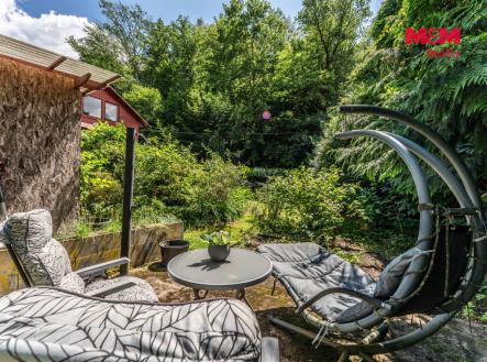 Prodej chaty/rekreačního objektu, 80 m²
