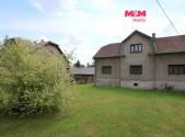 Prodej domu/vily, 250 m²