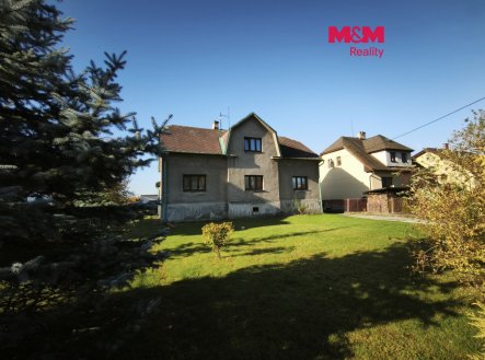 Prodej domu/vily, 200 m²