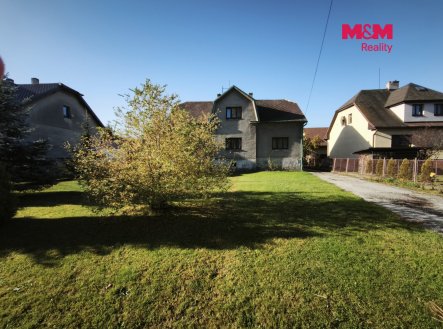Prodej domu/vily, 200 m²