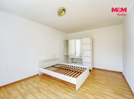 Pronájem bytu, 1+1, 36 m²