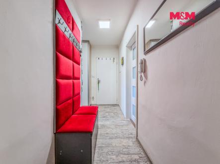 Prodej bytu, 3+1, 72 m²