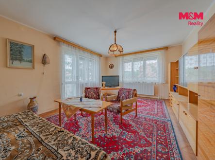 Prodej domu/vily, 100 m²