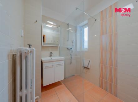 Prodej domu/vily, 100 m²