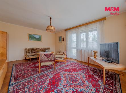 Prodej domu/vily, 100 m²