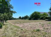 Prodej pozemku pro bydlení, 1 506 m²