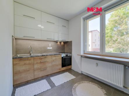 Pronájem bytu, 3+1, 63 m²