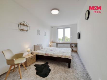 Pronájem bytu, 3+1, 63 m²