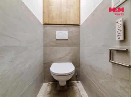 Pronájem bytu, 3+1, 63 m²