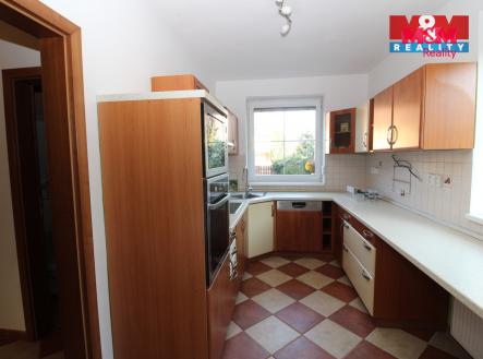Pronájem domu/vily, 179 m²
