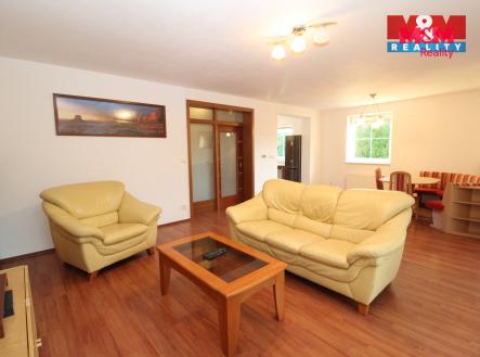 Pronájem domu/vily, 179 m²