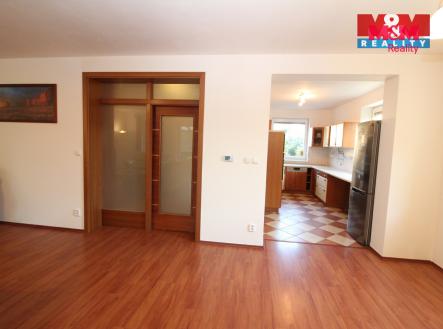 Pronájem domu/vily, 179 m²