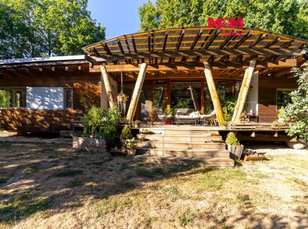 Prodej rodinného domu, 102 m², Vysoké Popovice