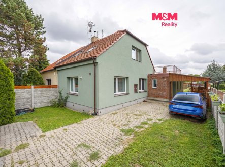 Prodej, RD 4+kk, 150 m2, Kutná Hora - Karlov, ul. Hrnčířská
