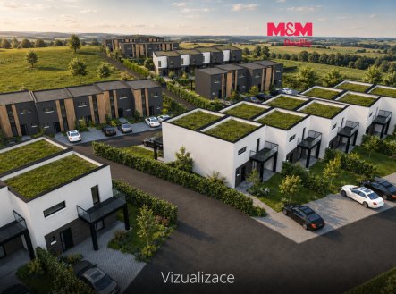 Prodej komerčního pozemku, 11985 m², Cheb