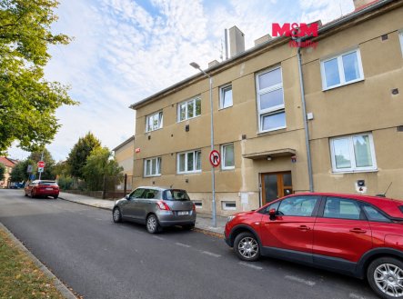 Nemovitost