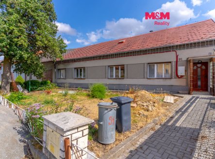Nemovitost