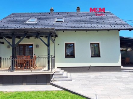 Prodej rodinného domu, 149 m², Jizbice, Náchod